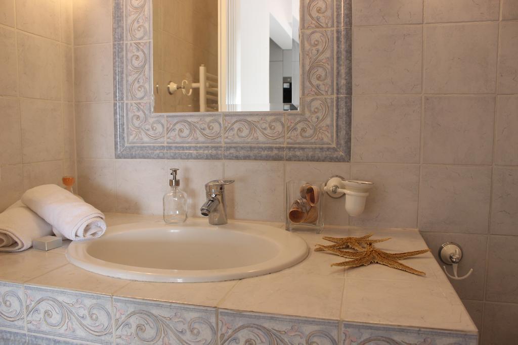 Pinehouse King Suite Никити Экстерьер фото