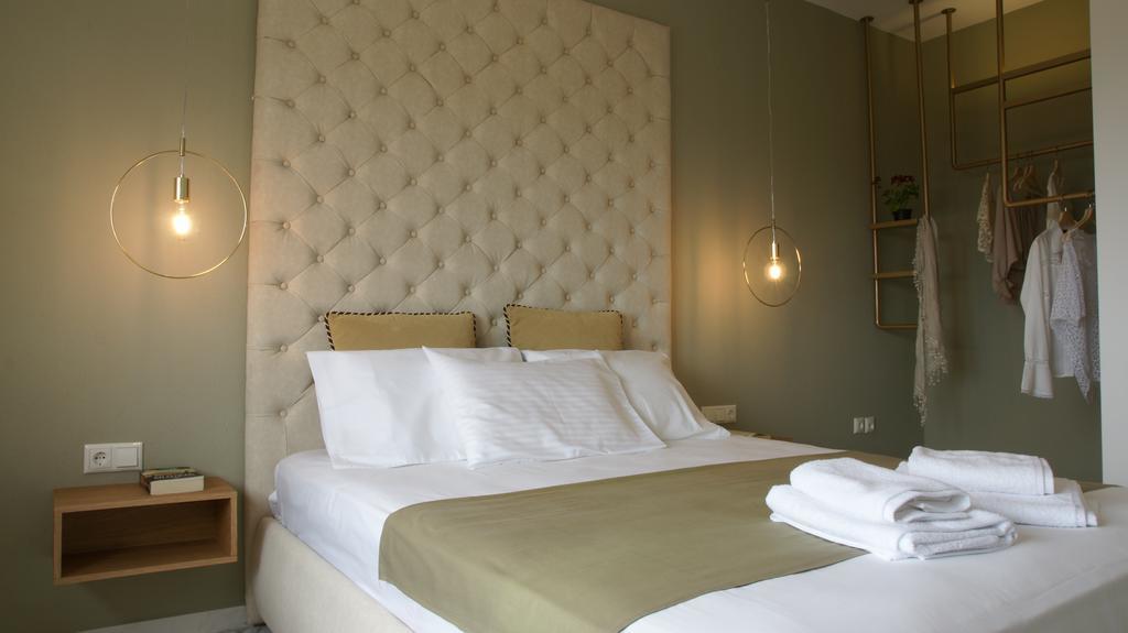Pinehouse King Suite Никити Экстерьер фото