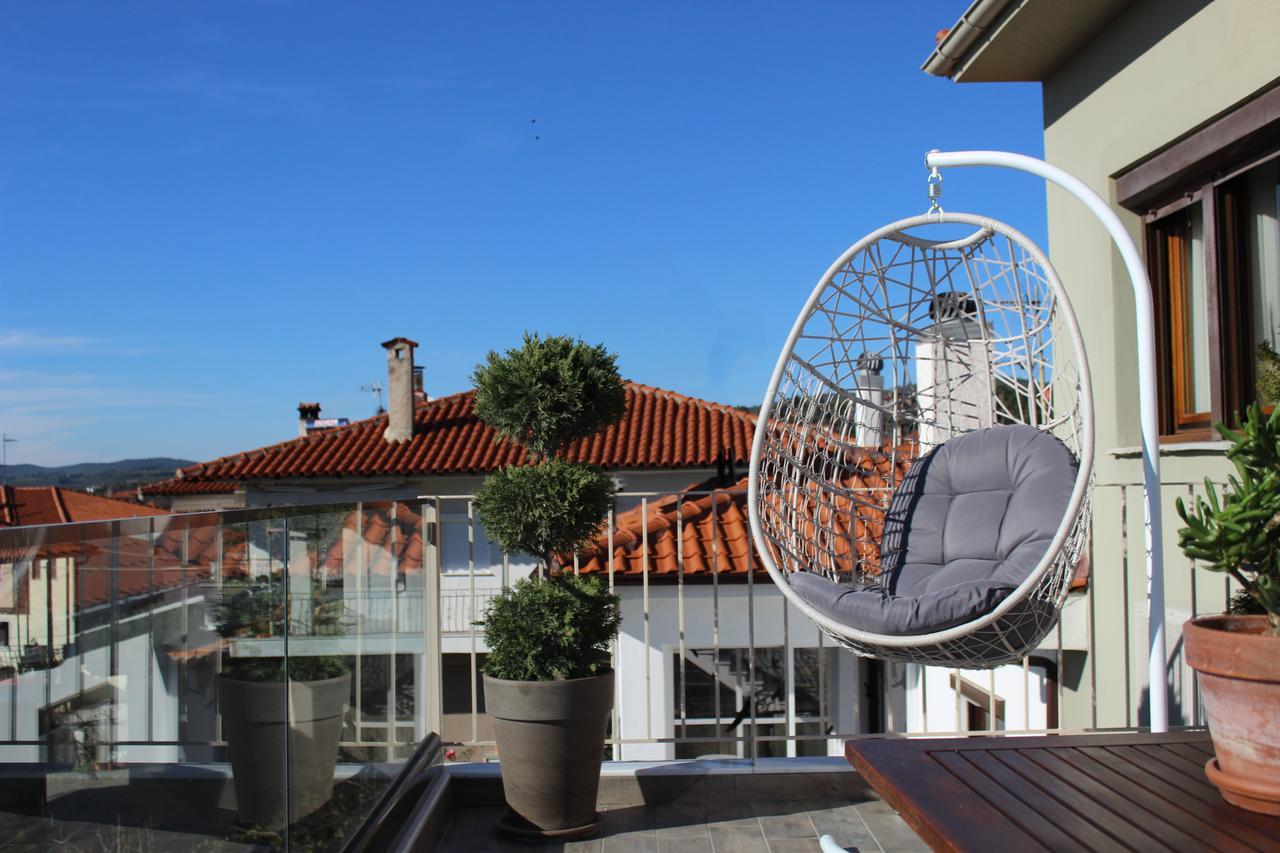 Pinehouse King Suite Никити Экстерьер фото
