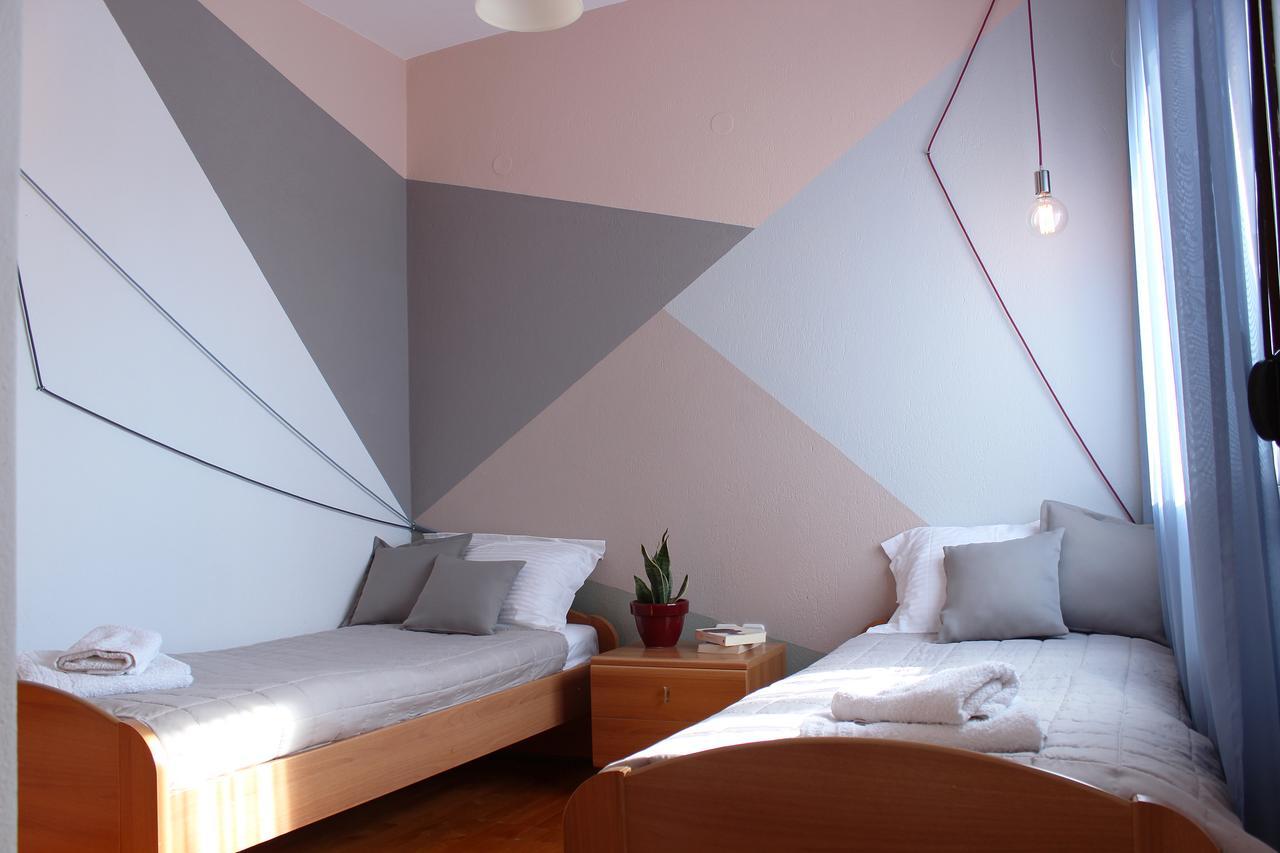 Pinehouse King Suite Никити Экстерьер фото