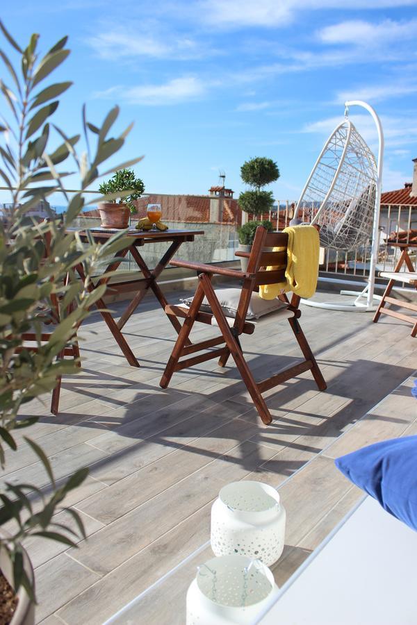 Pinehouse King Suite Никити Экстерьер фото